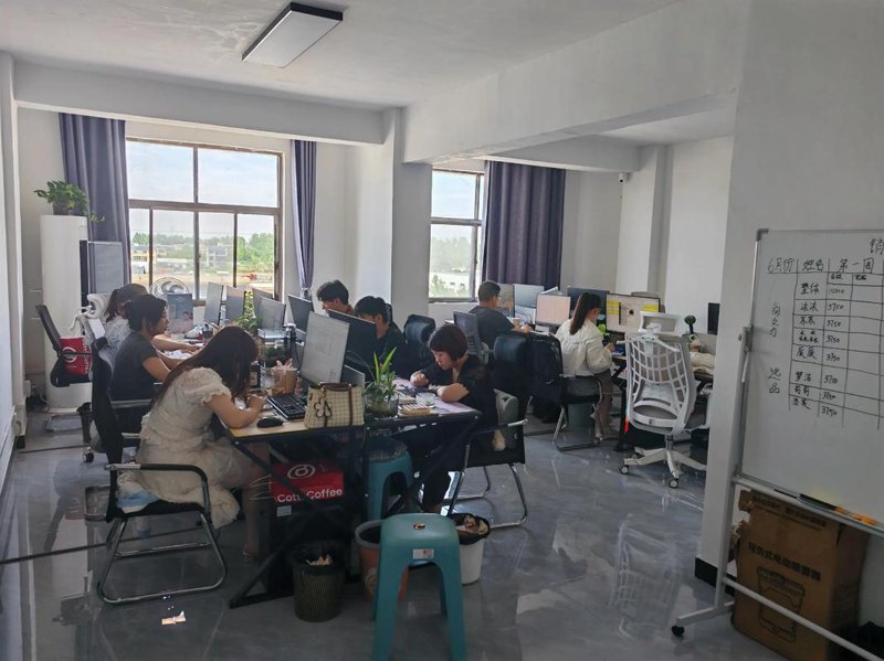 网店托管：轻松经营背后的秘密武器