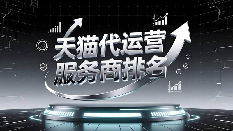 天猫代运营